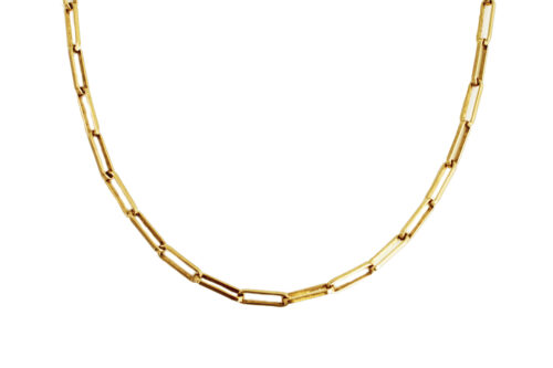 Leposa Links Necklace